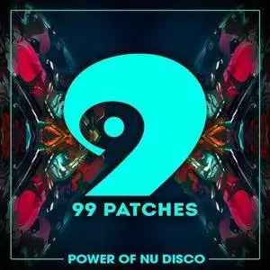 99 Patches Power Of Nu Disco WAV MiDi LENNAR DiGiTAL SYLENTH1