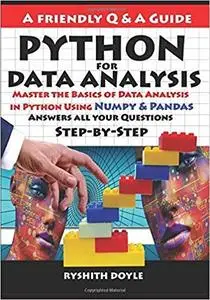 Python for Data Analysis