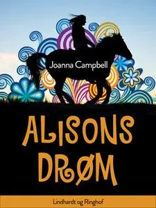 «Alisons drøm» by Joanna Campbell