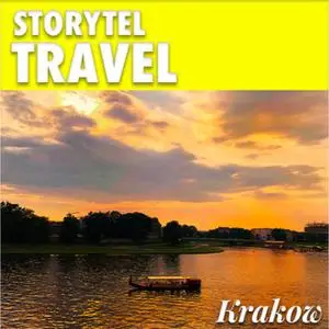 «Travel with Lakshmi E6 - Krakow» by Lakshmi Sharath