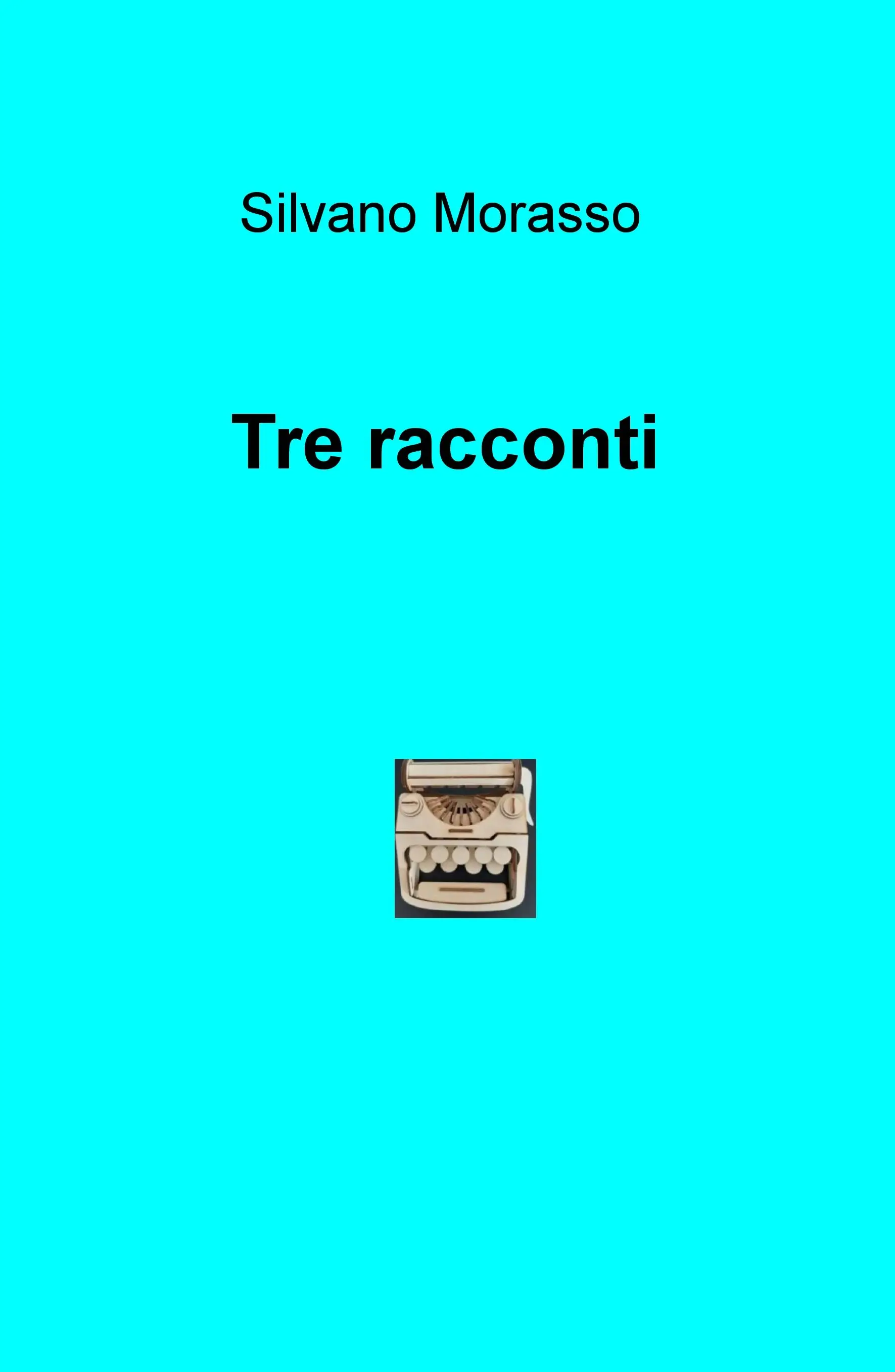 Tre racconti