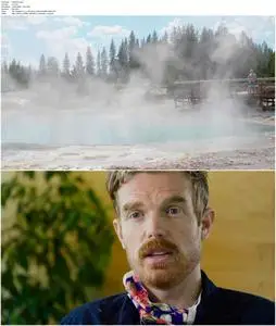 Ancient Yellowstone: Series 1 (2021)