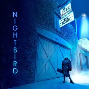 Eva Cassidy - Nightbird (2015)