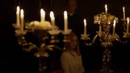 The Young Pope S01E04