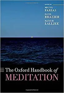 The Oxford Handbook of Meditation