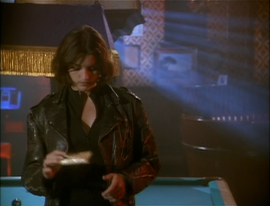 The Silencer (1992)