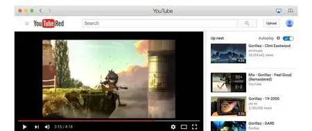 Musicality 3.1 Mac OS X