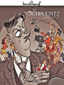 Le Schpountz (2017)