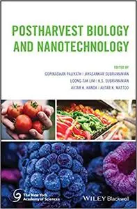 Postharvest Biology and Nanotechnology, 2nd edition