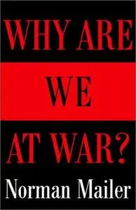 Why Are We at War? (Repost)