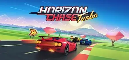 Horizon Chase Turbo One Year Anniversary Edition (2019)