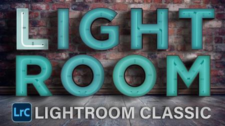 Adobe Lightroom Classic The Complete Photo Editing Course From Import to Export