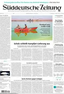 Süddeutsche Zeitung  - 31 Januar 2023