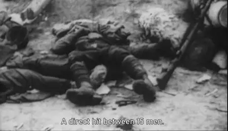 MDR - Field Marshal Paulus: Casualty of Stalingrad and the GDR (2011)