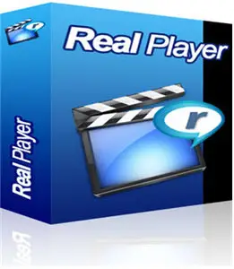 RealPlayer SP 1.1.5 Build 12.0.0.879