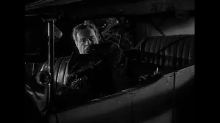 The Invisible Man (1933)