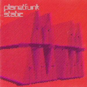 Planet Funk - Albums Collection 2002-2012 (6CD)