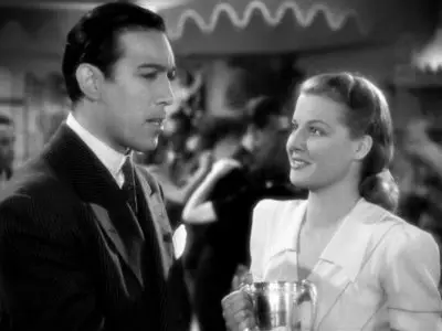 City for Conquest (1940)