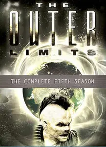 The Outer Limits - Complete Revival Season 5 (1999)