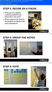 OReilly - User Research Fundamentals for Designers