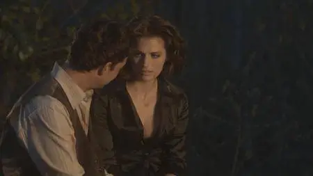 The Librarian. Trilogy (2004-2008)