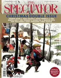 The Spectator - 17/24 December 2011