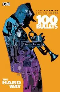 Vertigo-100 Bullets Vol 08 The Hard Way 2015 Hybrid Comic eBook