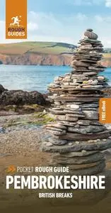 Pocket Rough Guide British Breaks Pembrokeshire