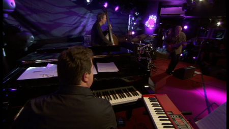 John Scofield - New Morning, The Paris Concert (2010)