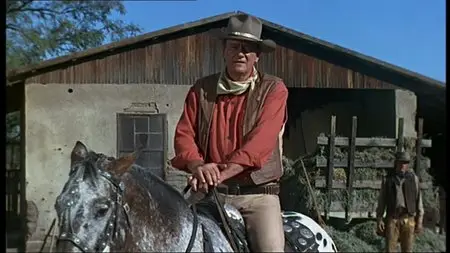 El Dorado (1966) [DVD9] Untouched