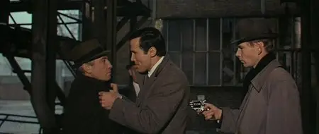 Assassination (1967)