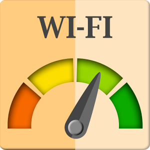 WIFI Signal Strength Premium v9.2.7 for Android