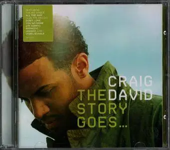 Craig David - The Story Goes... (2005)