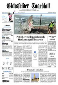 Eichsfelder Tageblatt – 11. Januar 2019