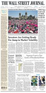 The Wall Street Journal - 27 February 2023