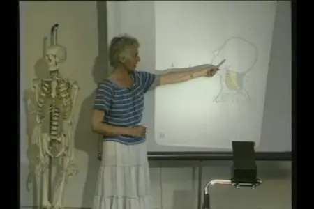 Alexander Technique: From Stress to Freedom [repost]