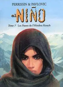 Boekjes In hetFrans 063272 - El Nio - 07 - Les Passes De Lhindou Kouch 2009