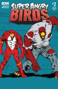 Super Angry Birds 002-The Nest Egg 2015 digital Son of Ultron