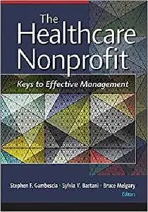 The Healthcare Nonprofit