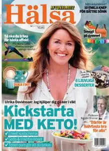 Aftonbladet Hälsa – 04 januari 2022