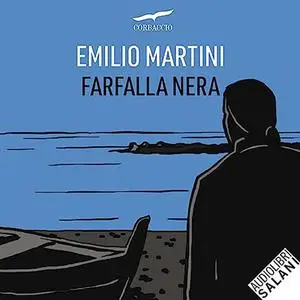 «Farfalla nera» by Emilio Martini