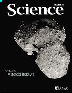 Science Magazine - June 02 2006