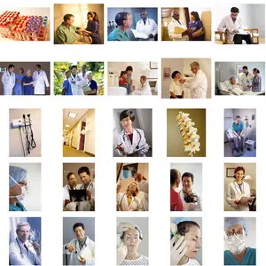 Thinkstock V414 Bedside Manner