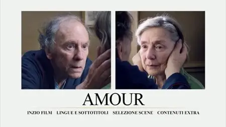 Amour (2012)