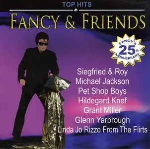 VA - Top Hits: Fancy & Friends (2010)