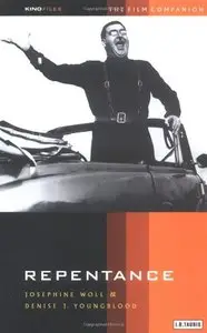 Repentance: The Film Companion (KINOfiles Film Companion)