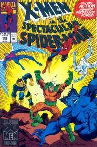 Peter Parker The Spectacular Spider-Man v1 198