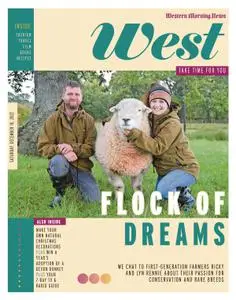 Western Morning News Devon – 10 December 2022