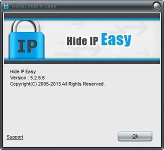 Hide IP Easy 5.2.6.6
