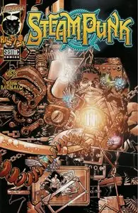 Steampunk (Repost)